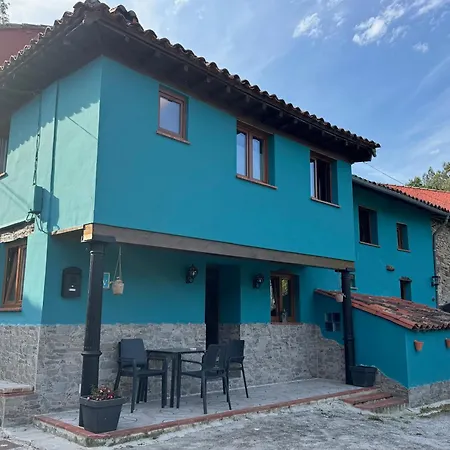 La Casina De