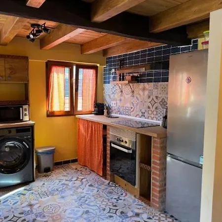 La Casina De * Agueera