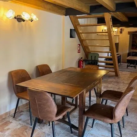 La Casina De * Agueera