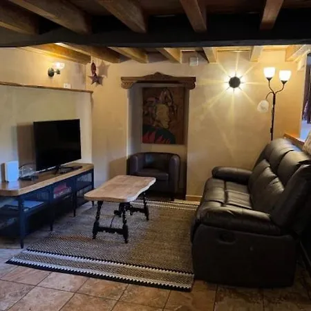 La Casina De