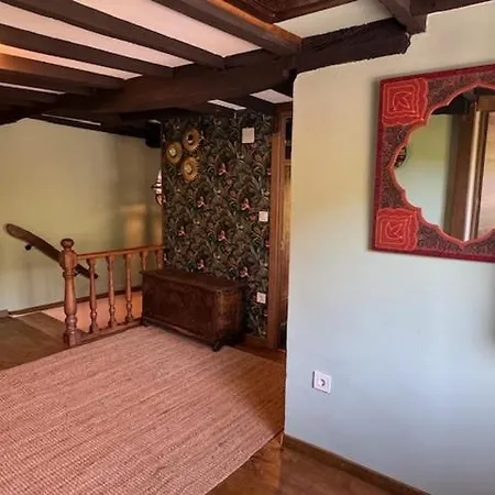 La Casina De Hébergement de vacances