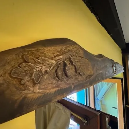La Casina De Agueera