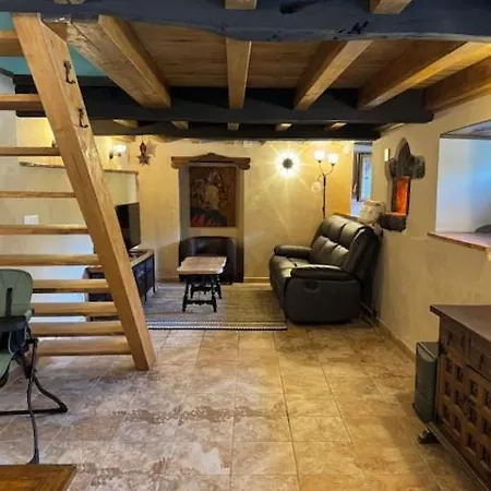 La Casina De * Agueera