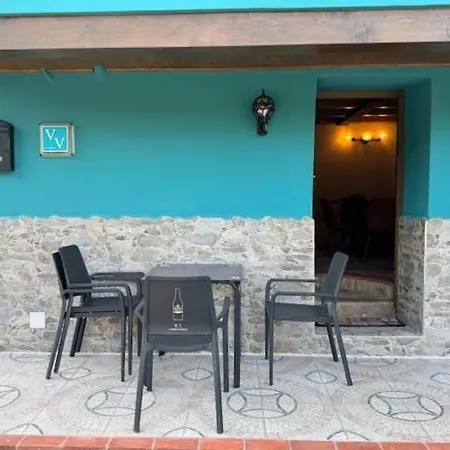 La Casina De Agueera