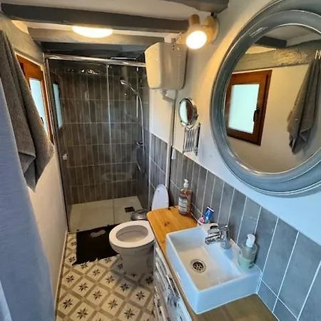 Hébergement de vacances La Casina De *