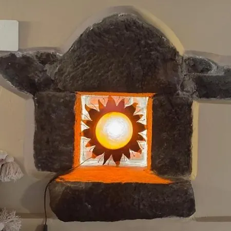 La Casina De * Agueera