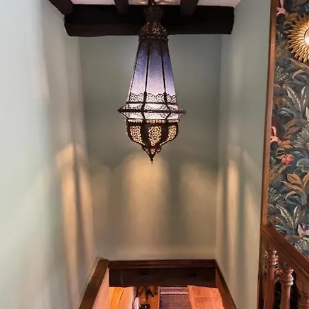 La Casina De Hébergement de vacances
