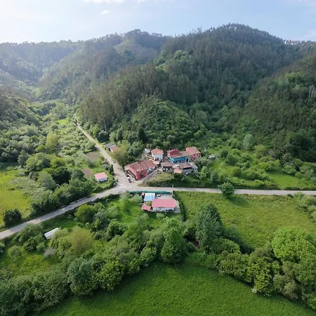 La Casina De * Agueera