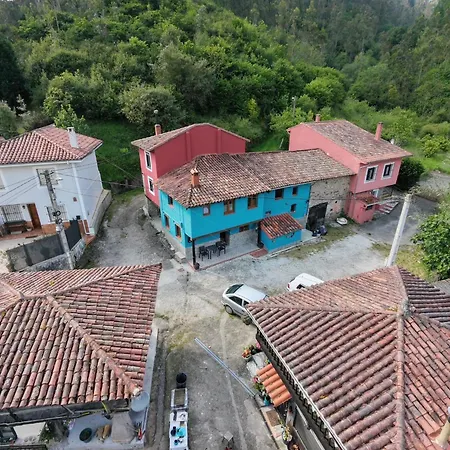 La Casina De