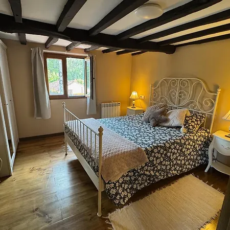 La Casina De