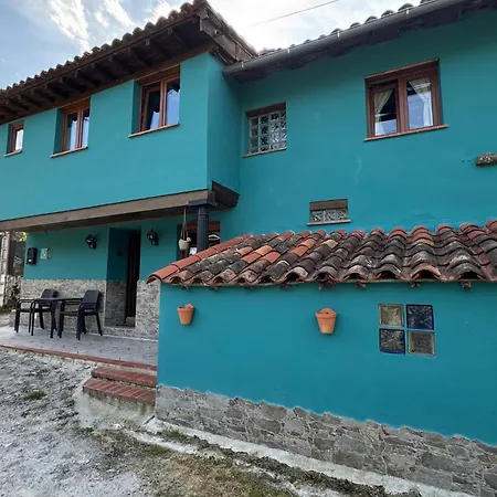 La Casina De