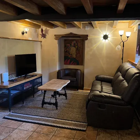 La Casina De Hébergement de vacances