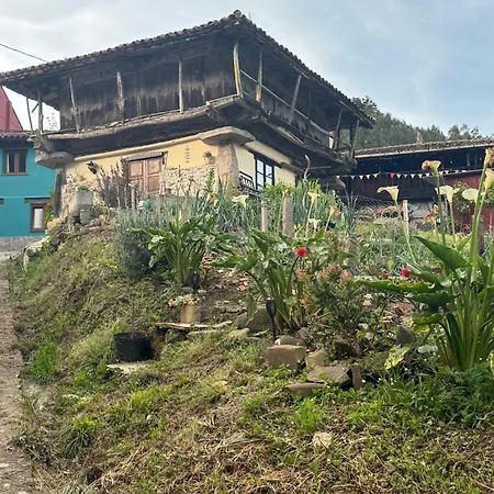 Hébergement de vacances La Casina De *